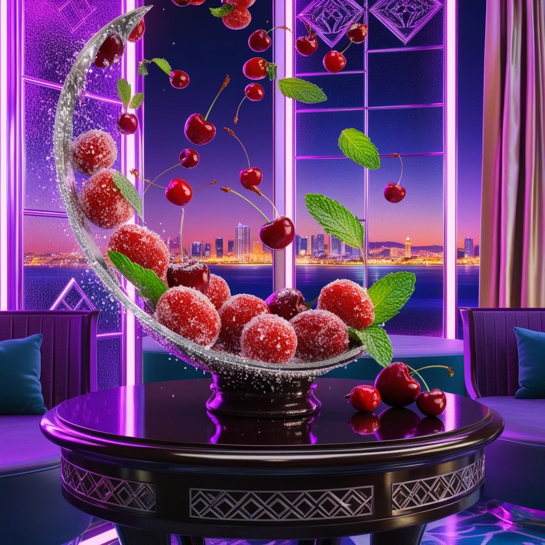 Frozen Mixed